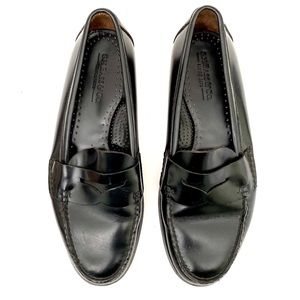 G.H. Bass & Co. | Loafers - Black